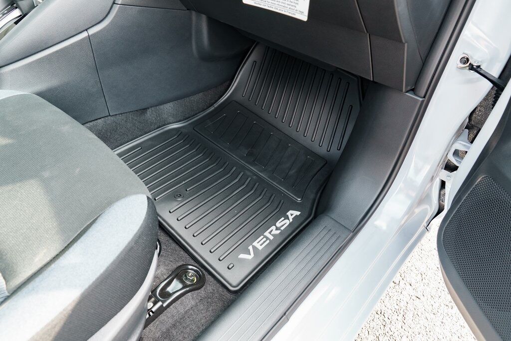 2025 Nissan Versa 1.6 SV Beaverton OR