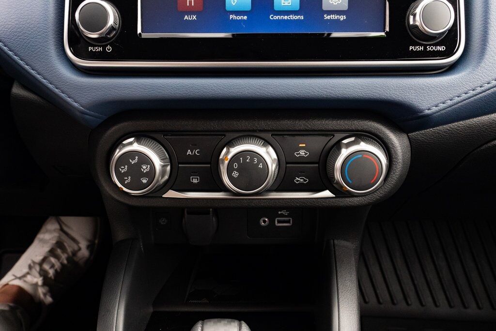 2025 Nissan Versa 1.6 SV Beaverton OR