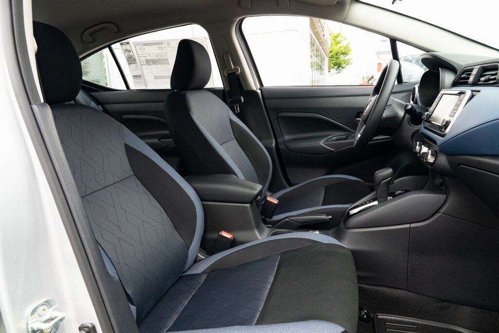 2025 Nissan Versa 1.6 SV Beaverton OR