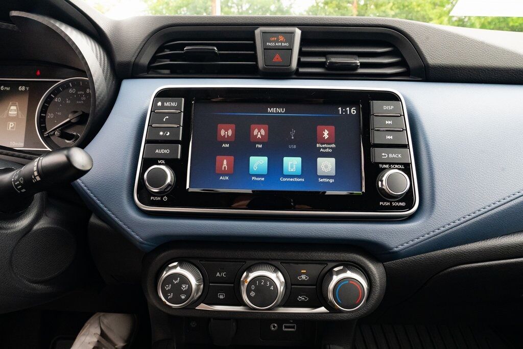 2025 Nissan Versa 1.6 SV Beaverton OR