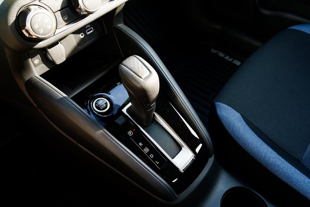 2025 Nissan Versa 1.6 SV Beaverton OR