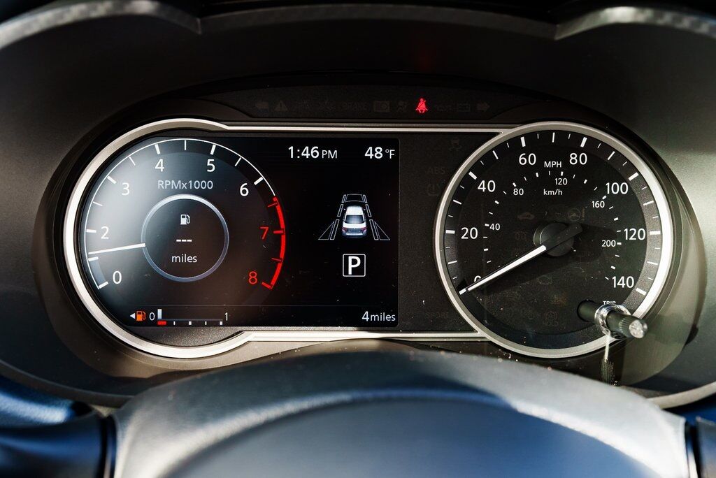 2025 Nissan Versa 1.6 SV Beaverton OR