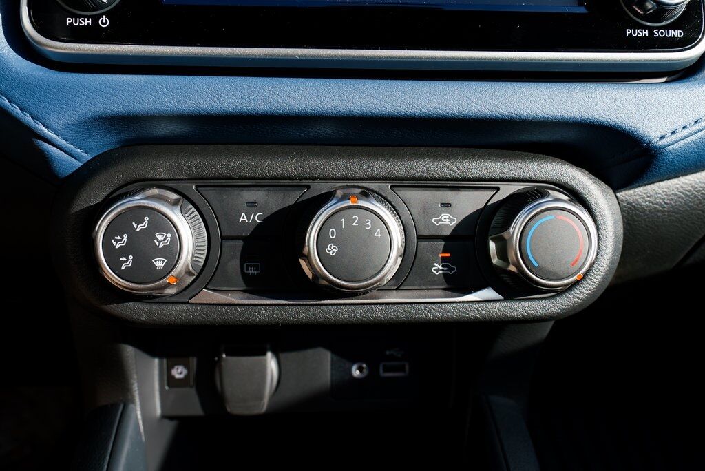 2025 Nissan Versa 1.6 SV Beaverton OR