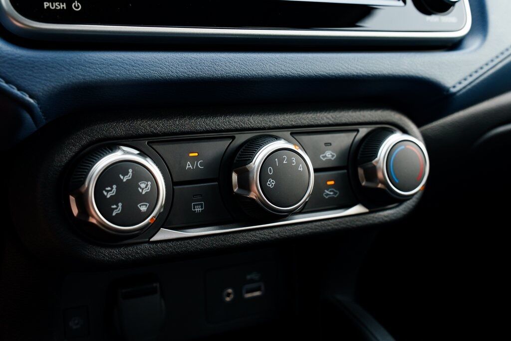 2025 Nissan Versa 1.6 SV Beaverton OR