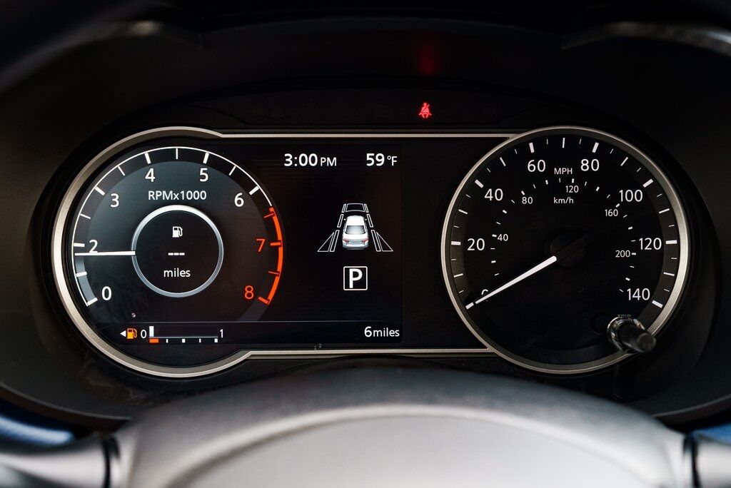 2025 Nissan Versa 1.6 SV Beaverton OR