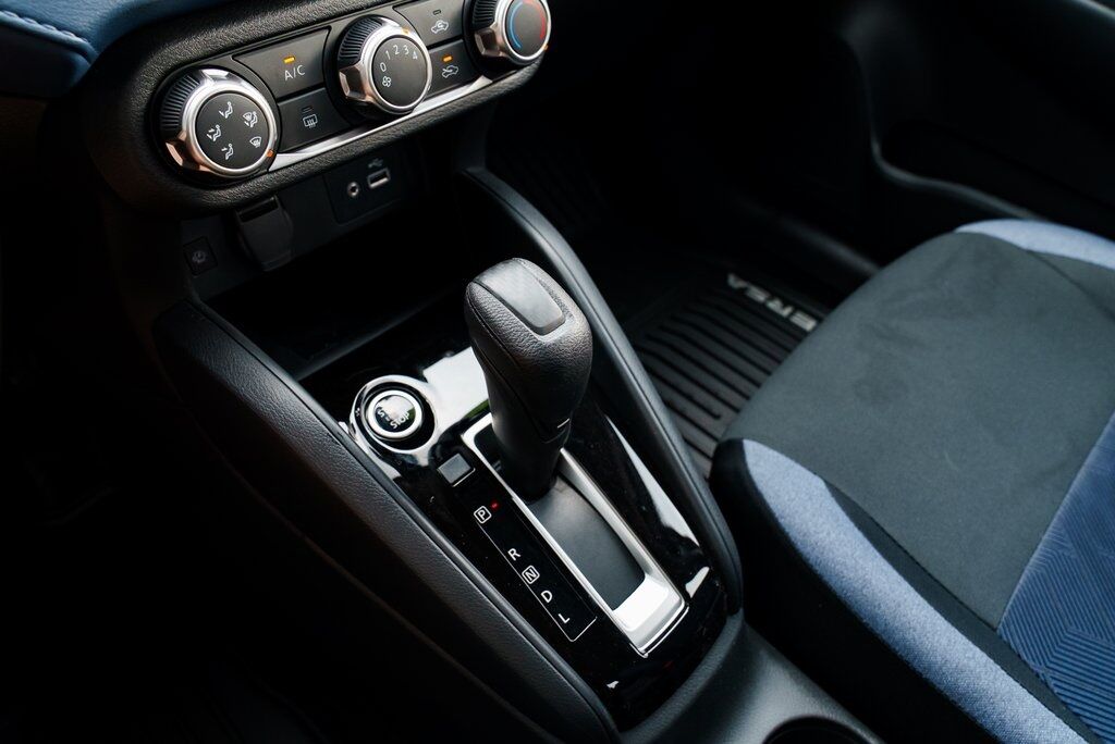 2025 Nissan Versa 1.6 SV Beaverton OR