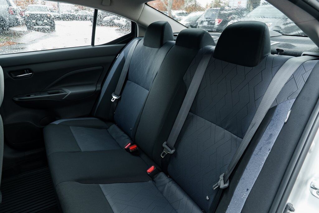 2025 Nissan Versa 1.6 SV Beaverton OR