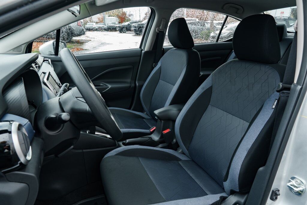 2025 Nissan Versa 1.6 SV Beaverton OR