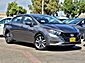 2025 Nissan Versa 1.6 SV Roseville CA