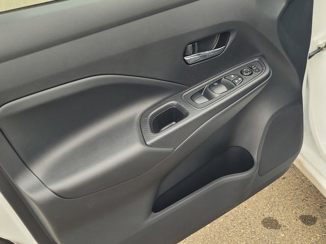 2025 Nissan Versa 1.6 SV Roseville CA