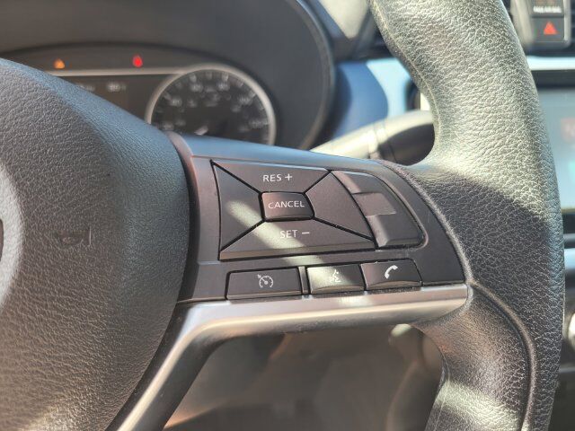 2025 Nissan Versa 1.6 SV Roseville CA