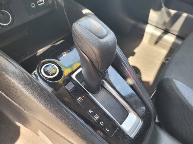 2025 Nissan Versa 1.6 SV Roseville CA