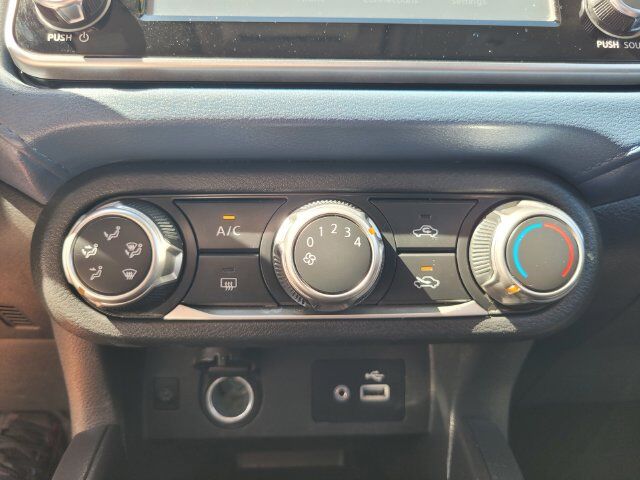 2025 Nissan Versa 1.6 SV Roseville CA