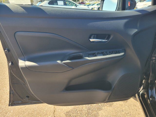 2025 Nissan Versa 1.6 SV Roseville CA