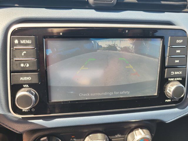 2025 Nissan Versa 1.6 SV Roseville CA