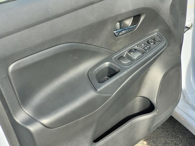 2025 Nissan Versa 1.6 SV Roseville CA