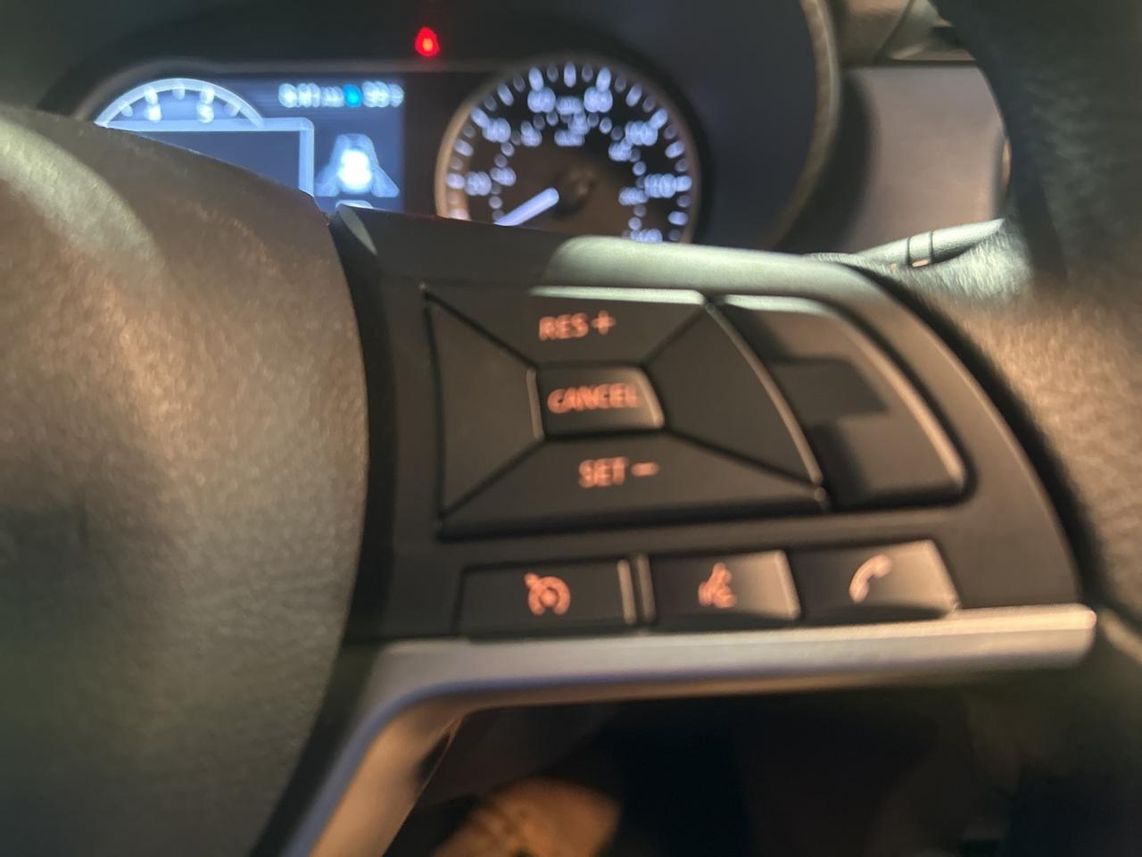 2025 Nissan Versa 1.6 SV Glen Burnie MD