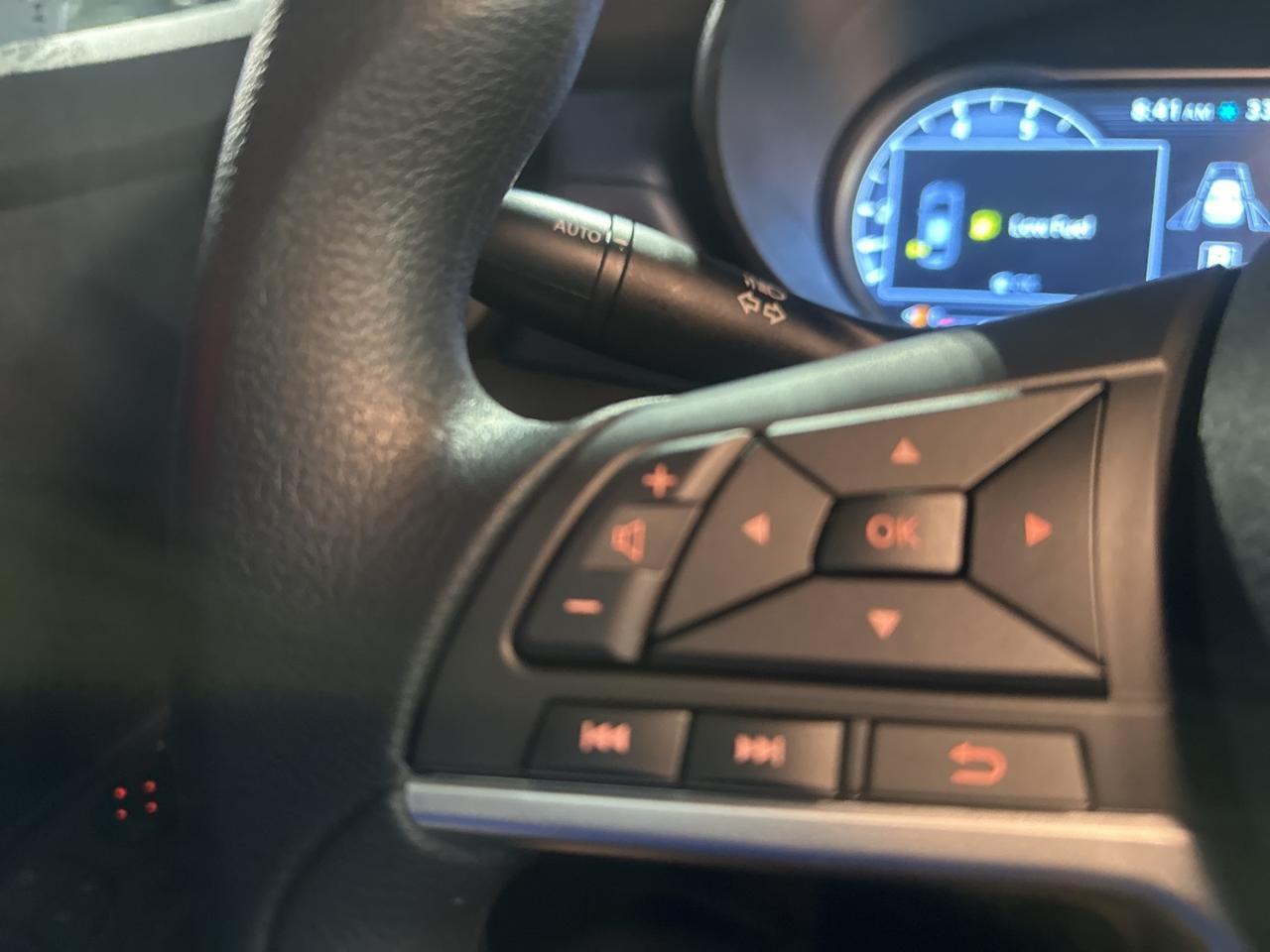 2025 Nissan Versa 1.6 SV Glen Burnie MD