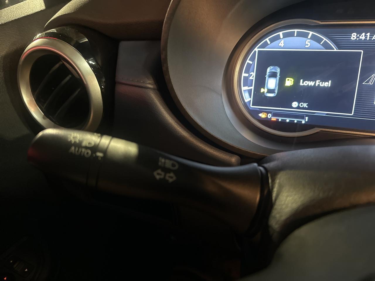 2025 Nissan Versa 1.6 SV Glen Burnie MD