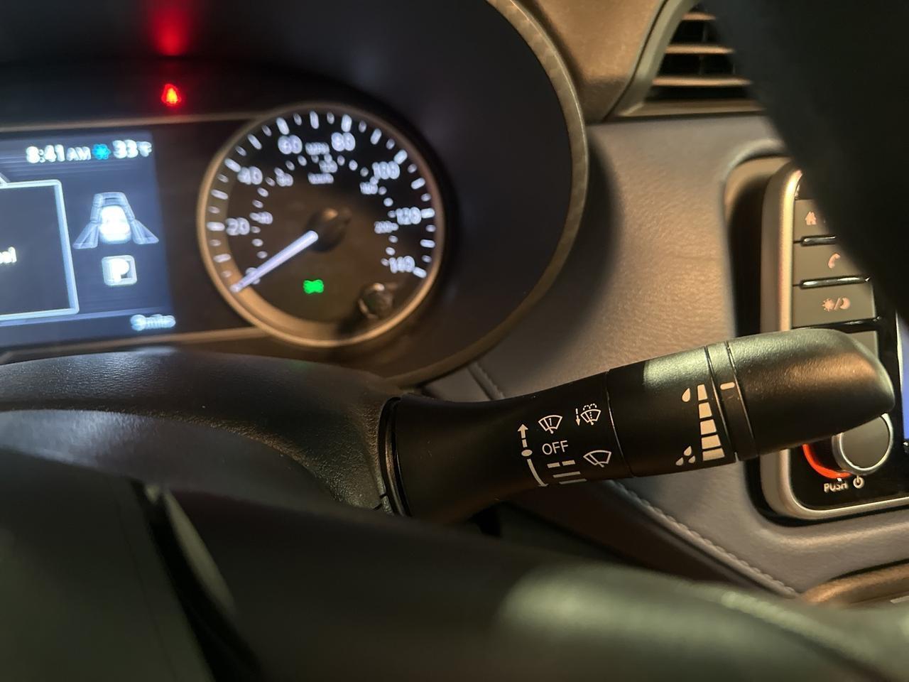 2025 Nissan Versa 1.6 SV Glen Burnie MD