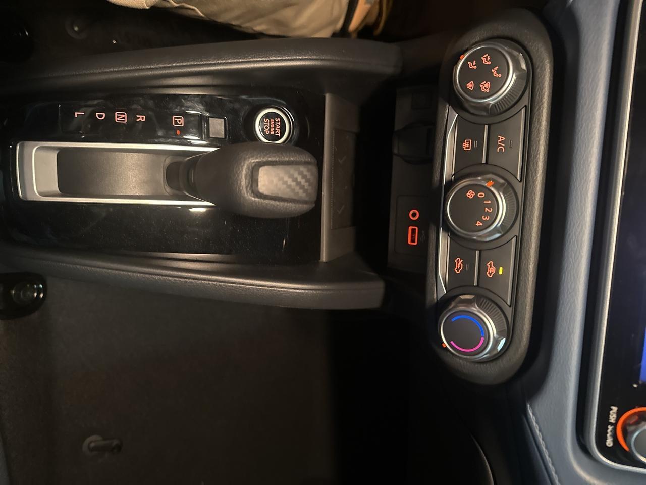 2025 Nissan Versa 1.6 SV Glen Burnie MD