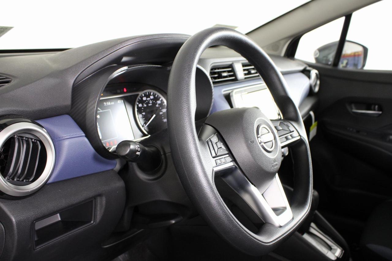 2025 Nissan Versa 1.6 SV Glen Burnie MD