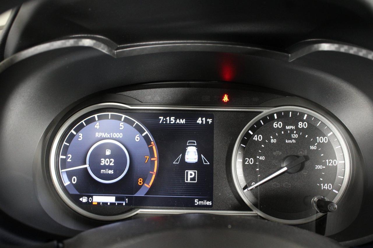 2025 Nissan Versa 1.6 SV Glen Burnie MD