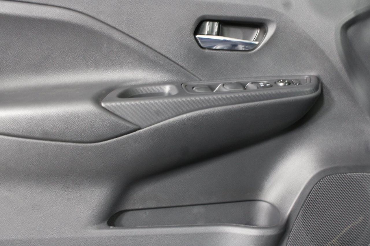 2025 Nissan Versa 1.6 SV Glen Burnie MD