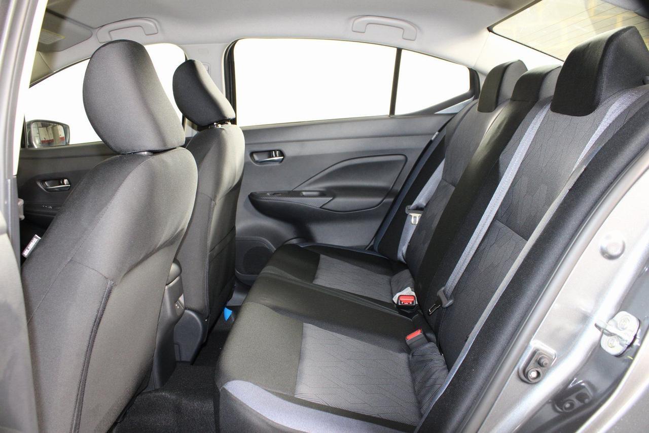 2025 Nissan Versa 1.6 SV Glen Burnie MD