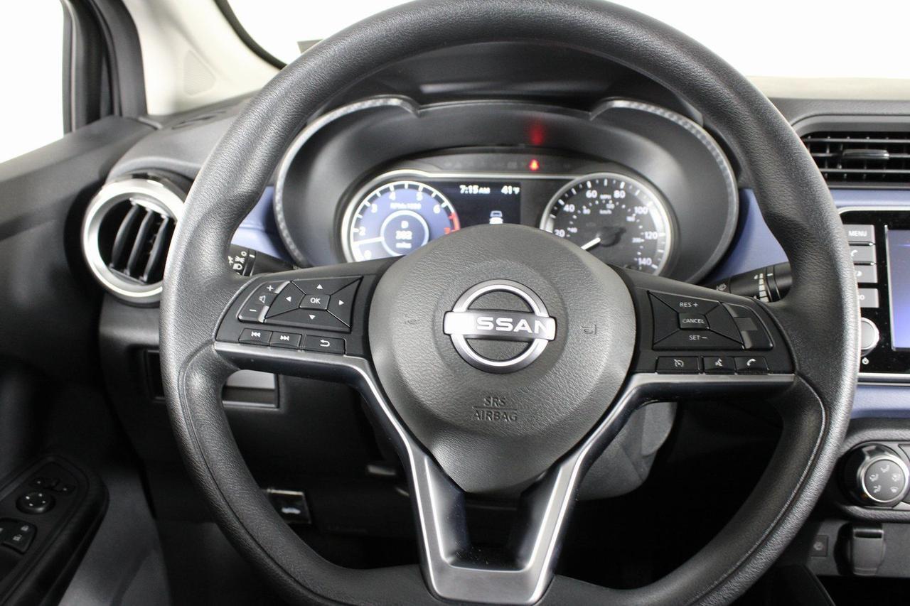 2025 Nissan Versa 1.6 SV Glen Burnie MD