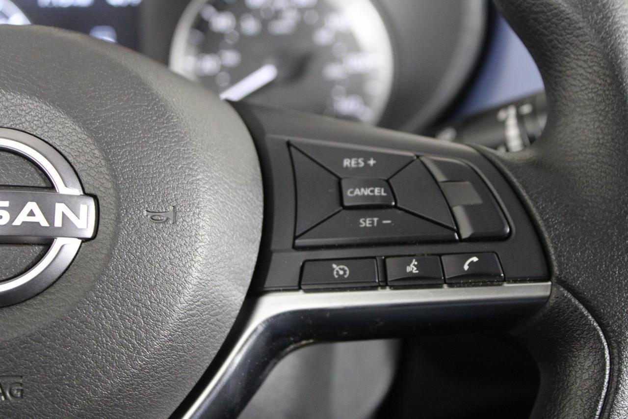 2025 Nissan Versa 1.6 SV Glen Burnie MD