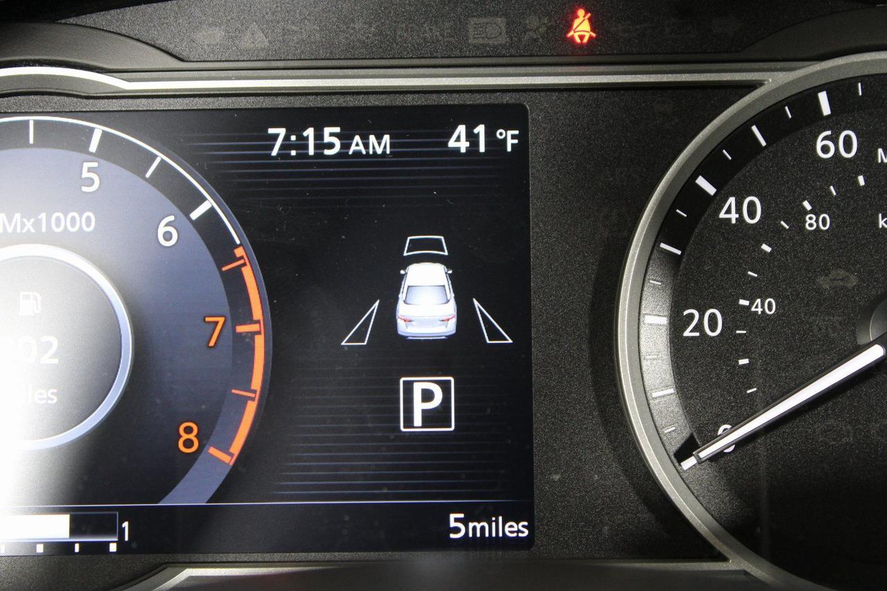 2025 Nissan Versa 1.6 SV Glen Burnie MD