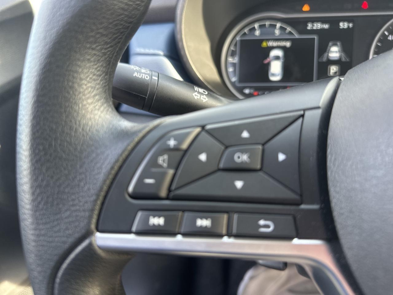 2025 Nissan Versa 1.6 SV Glen Burnie MD