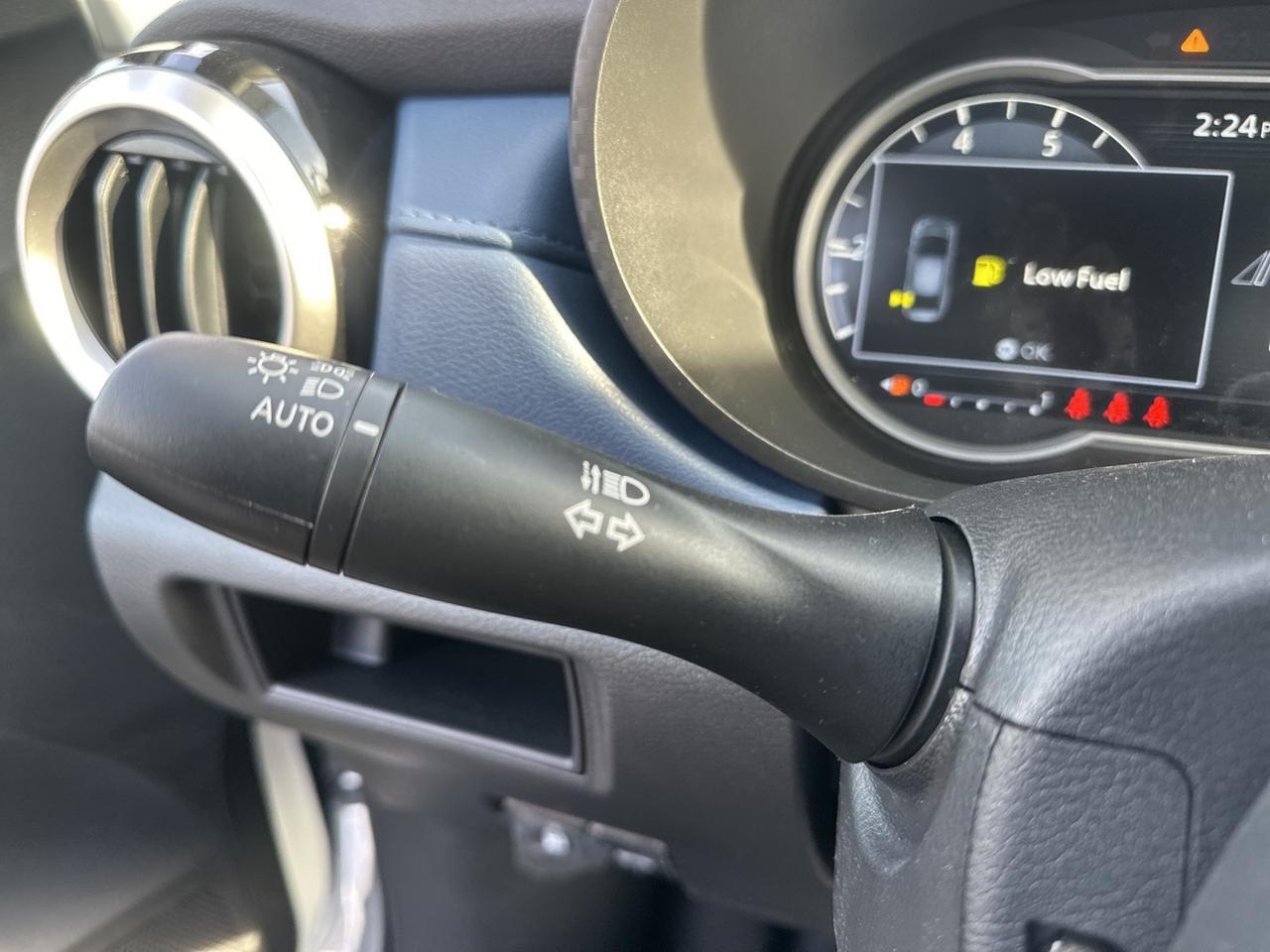 2025 Nissan Versa 1.6 SV Glen Burnie MD