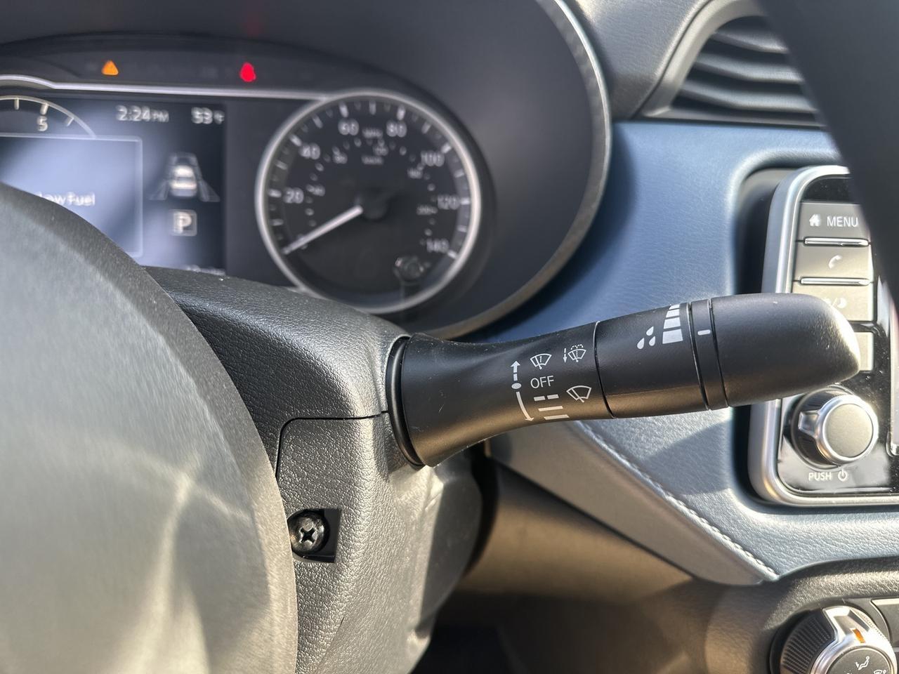 2025 Nissan Versa 1.6 SV Glen Burnie MD