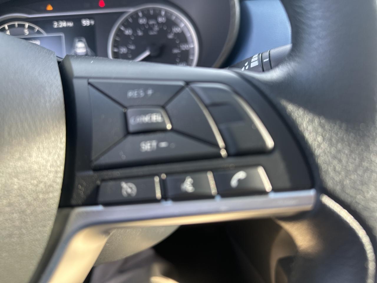 2025 Nissan Versa 1.6 SV Glen Burnie MD