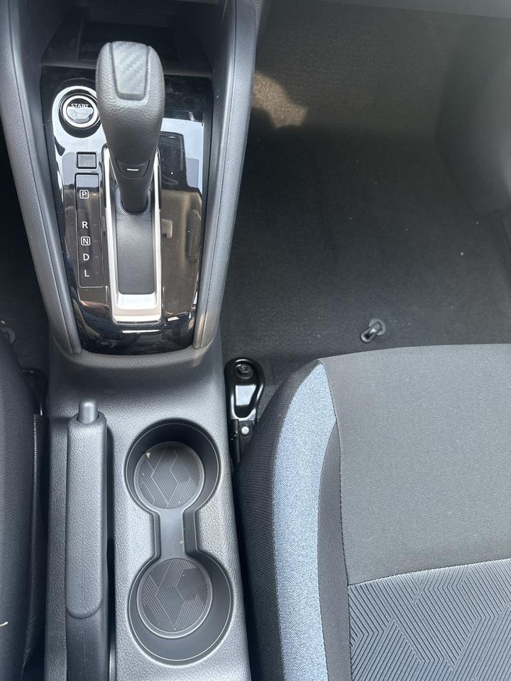 2025 Nissan Versa 1.6 SV Glen Burnie MD