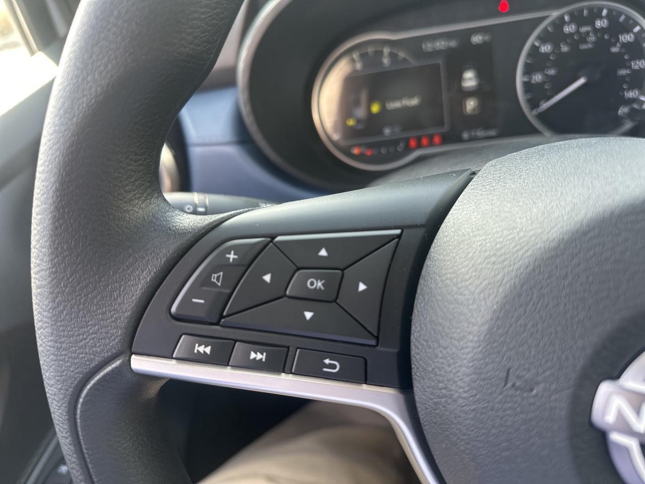 2025 Nissan Versa 1.6 SV Glen Burnie MD