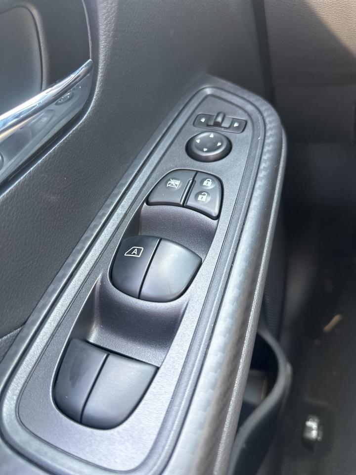 2025 Nissan Versa 1.6 SV Glen Burnie MD