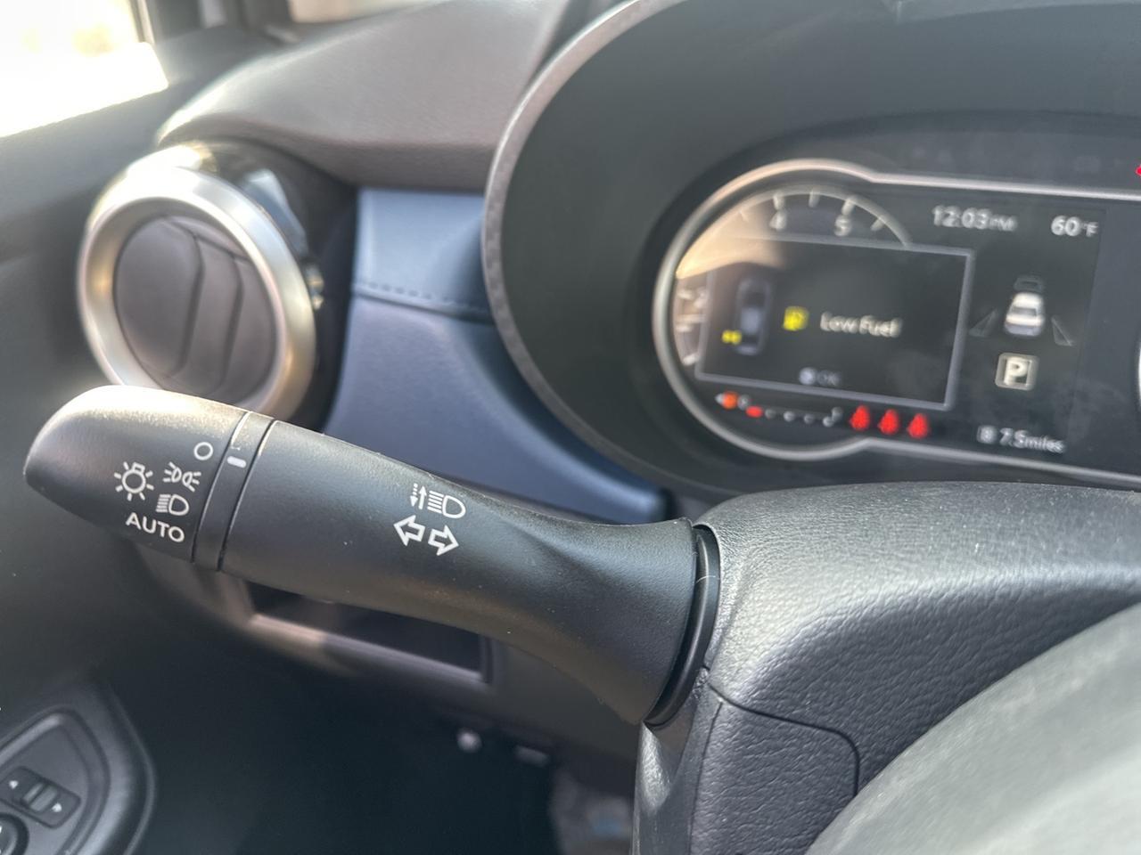 2025 Nissan Versa 1.6 SV Glen Burnie MD