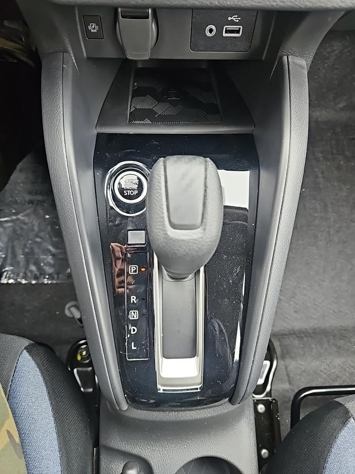 2025 Nissan Versa 1.6 SV Waldorf MD