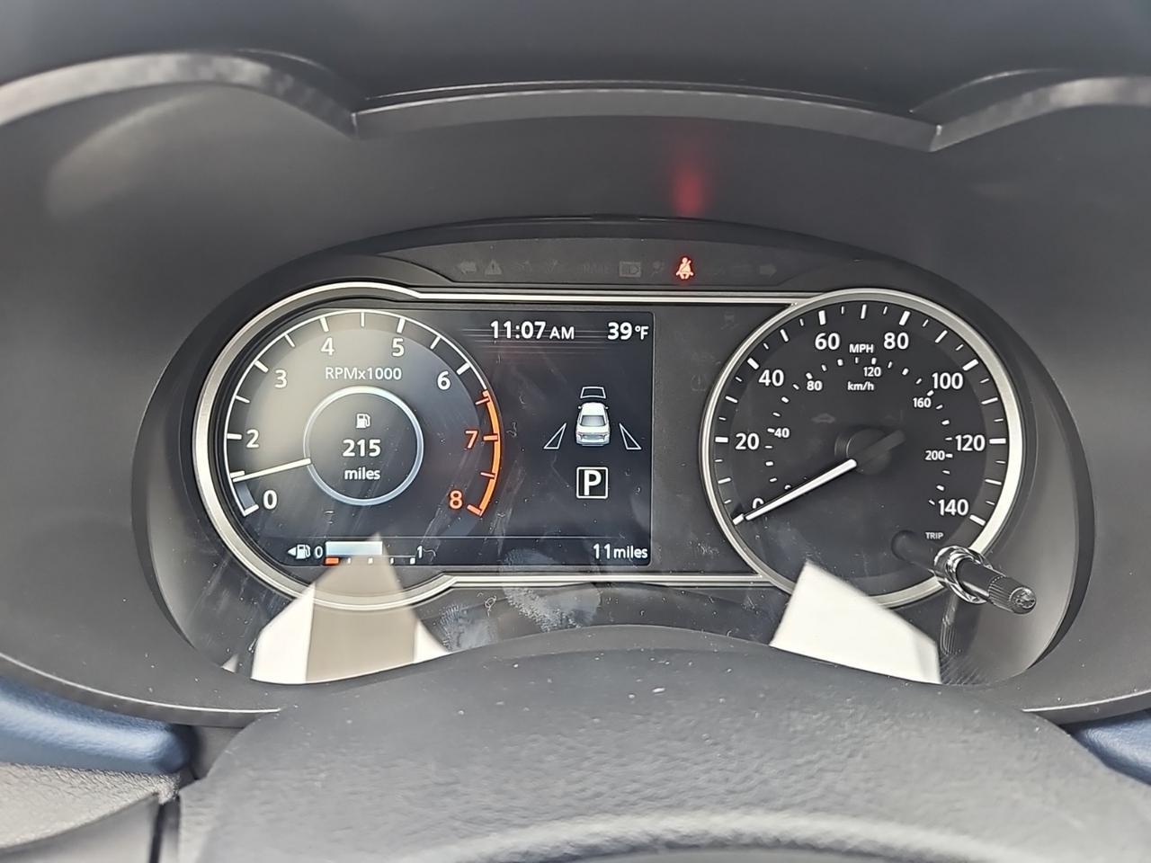 2025 Nissan Versa 1.6 SV Waldorf MD