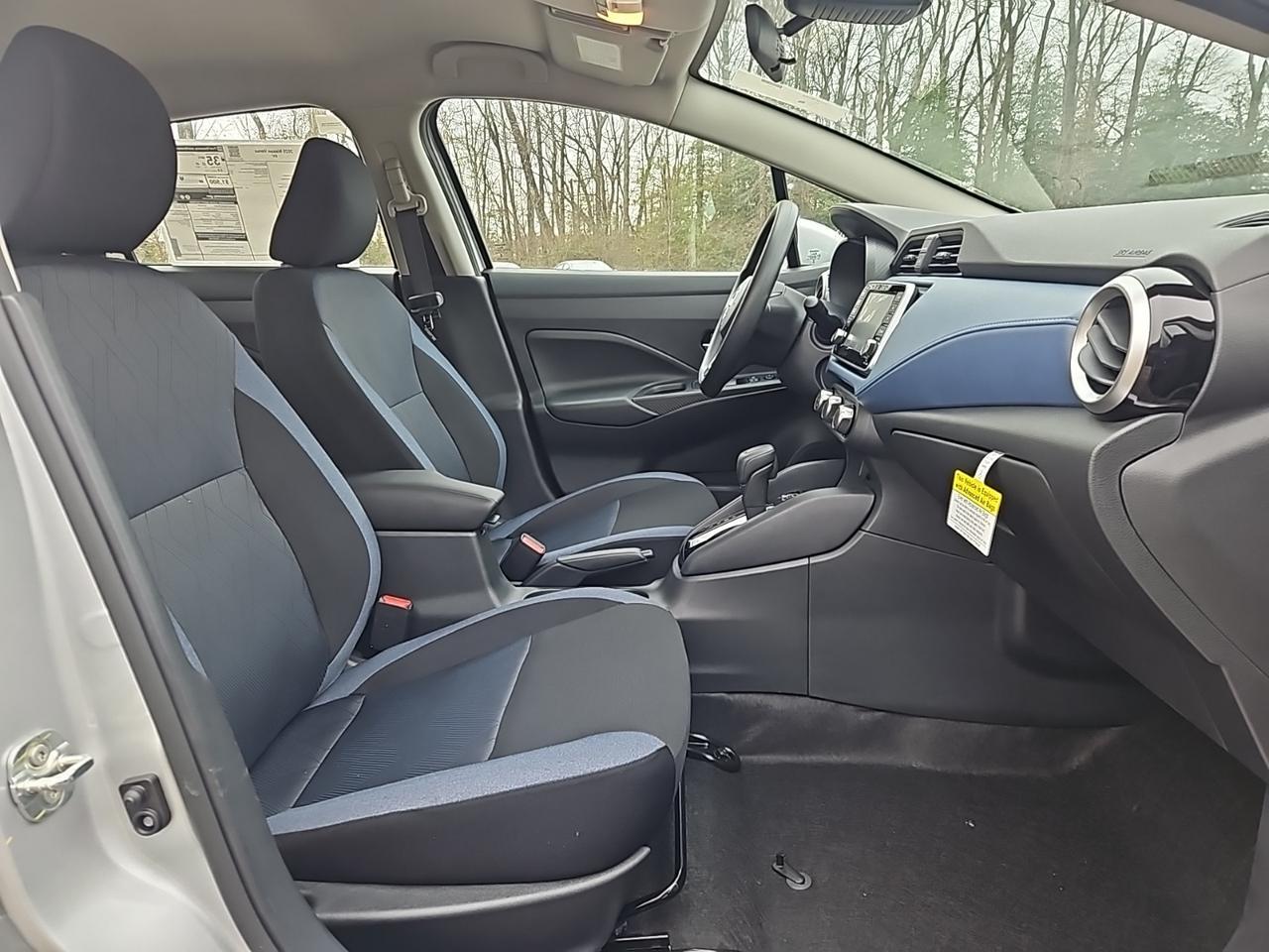 2025 Nissan Versa 1.6 SV Waldorf MD