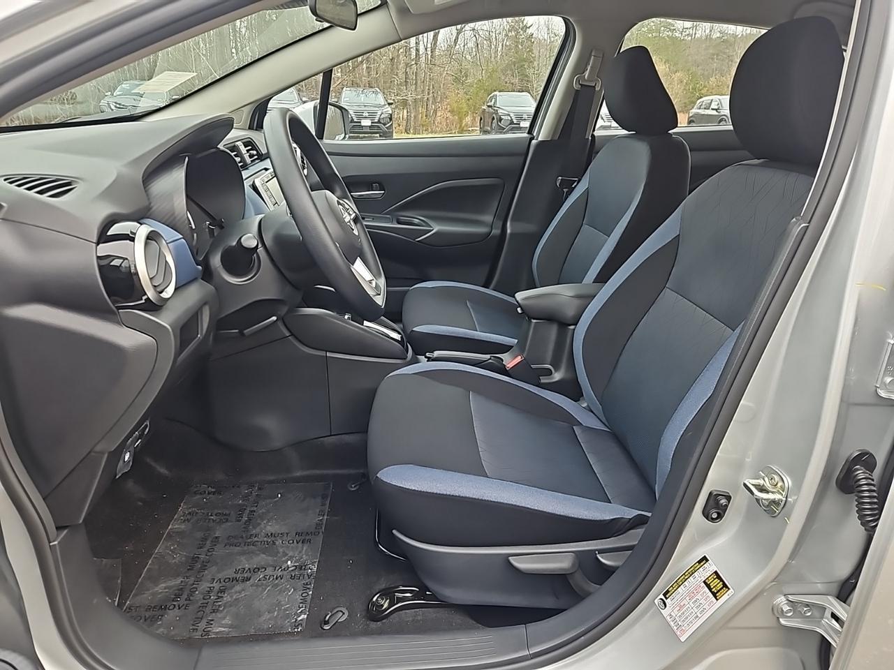 2025 Nissan Versa 1.6 SV Waldorf MD