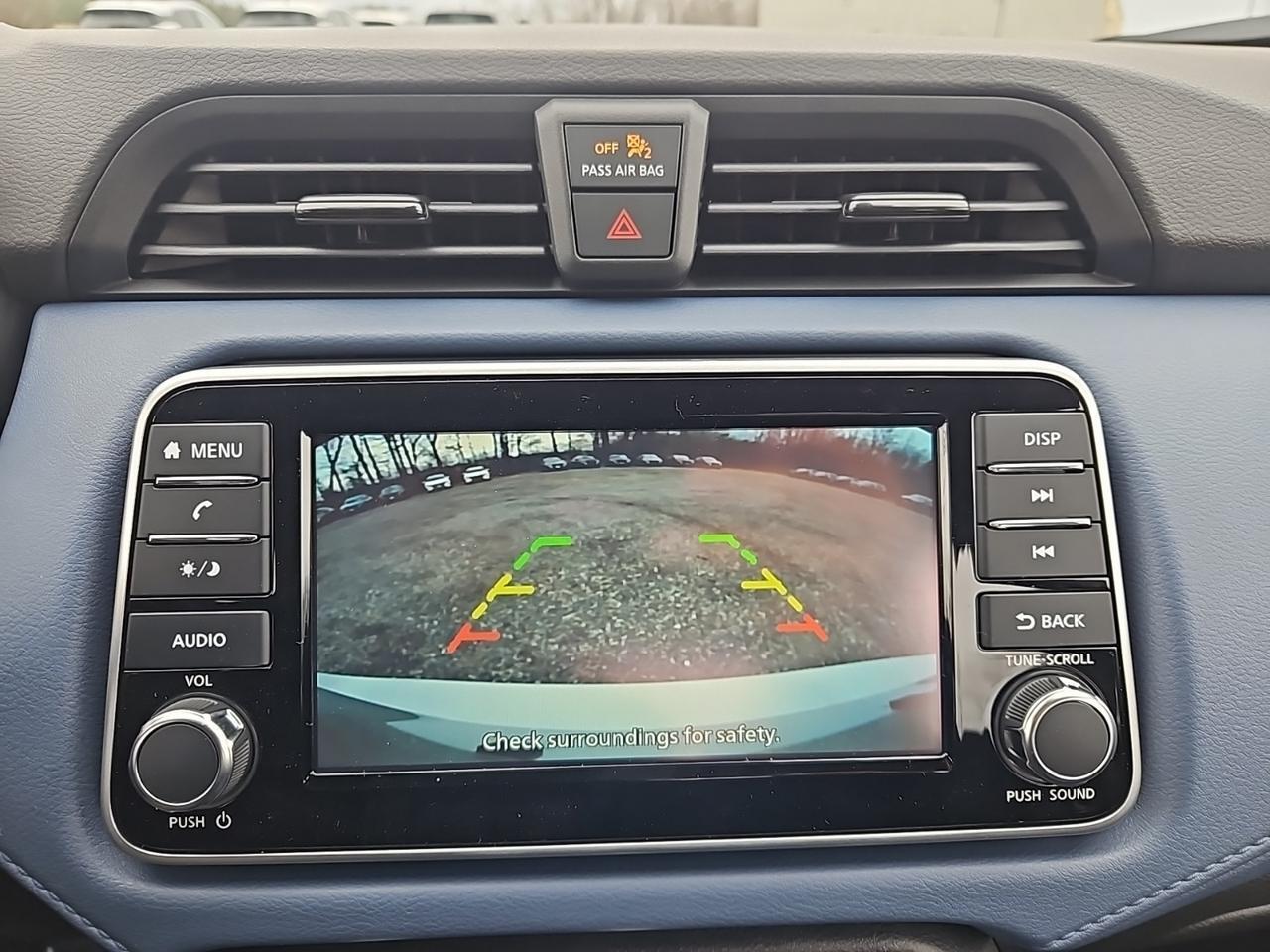 2025 Nissan Versa 1.6 SV Waldorf MD