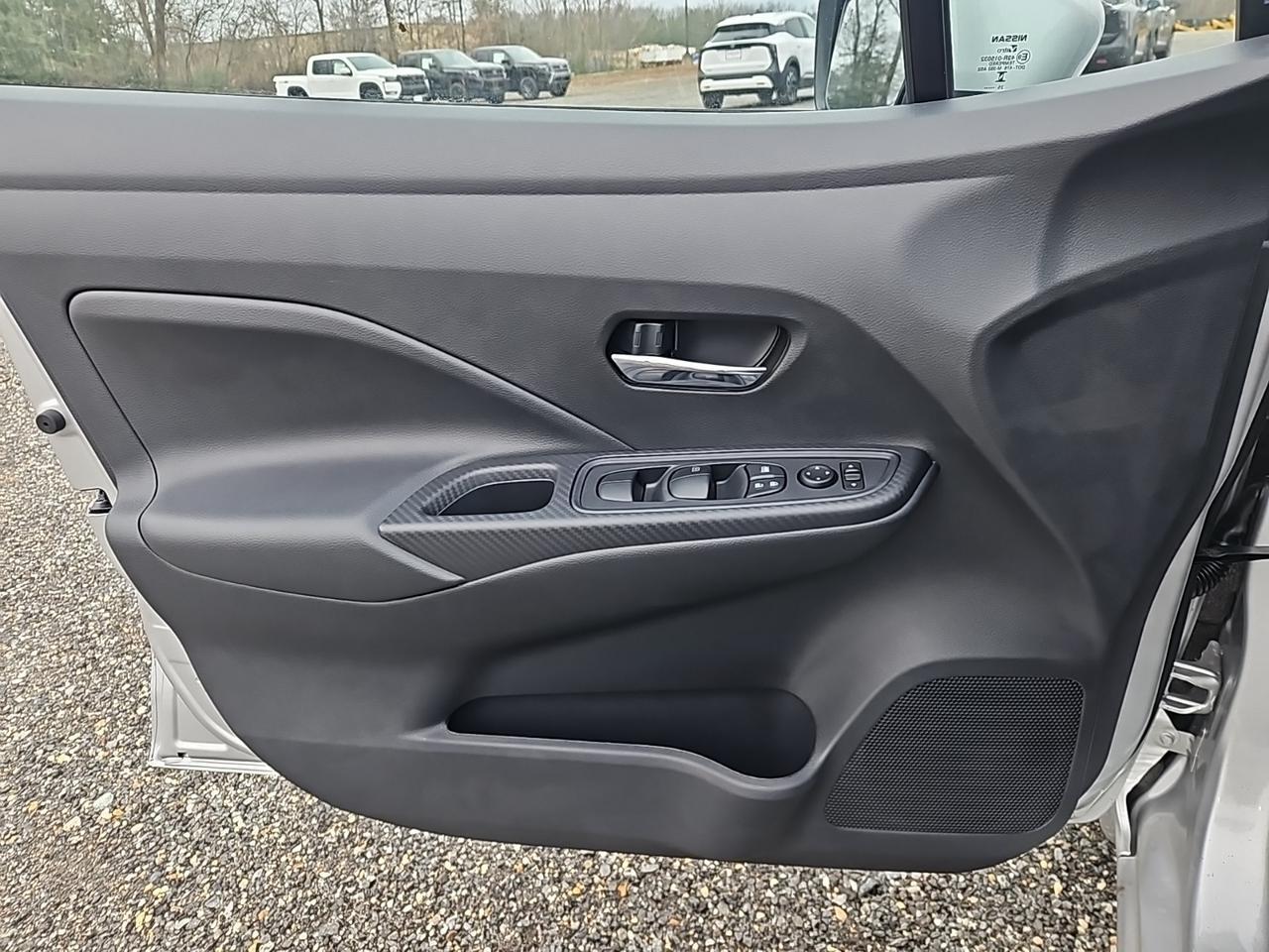 2025 Nissan Versa 1.6 SV Waldorf MD