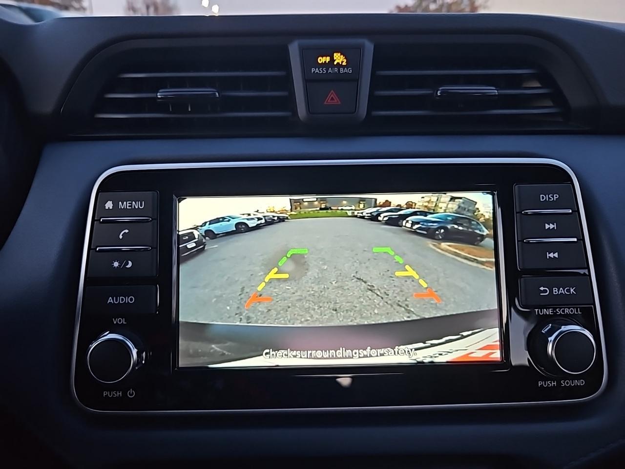 2025 Nissan Versa 1.6 SV Waldorf MD