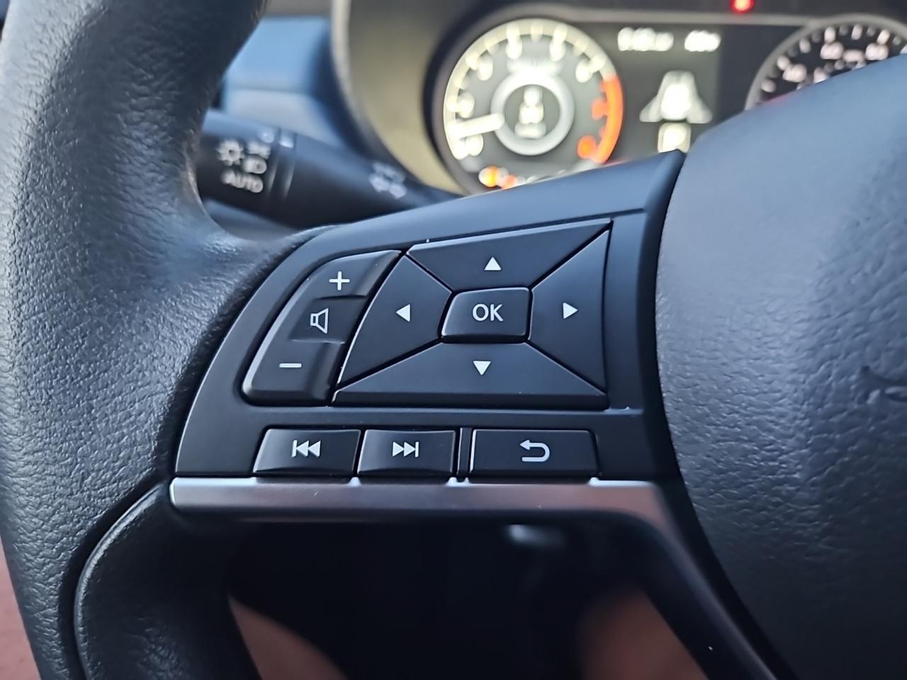 2025 Nissan Versa 1.6 SV Waldorf MD