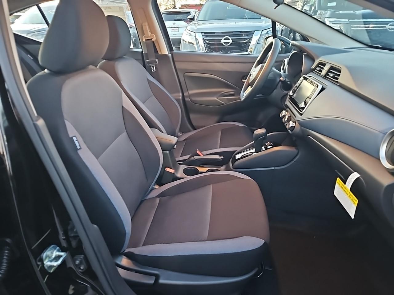 2025 Nissan Versa 1.6 SV Waldorf MD