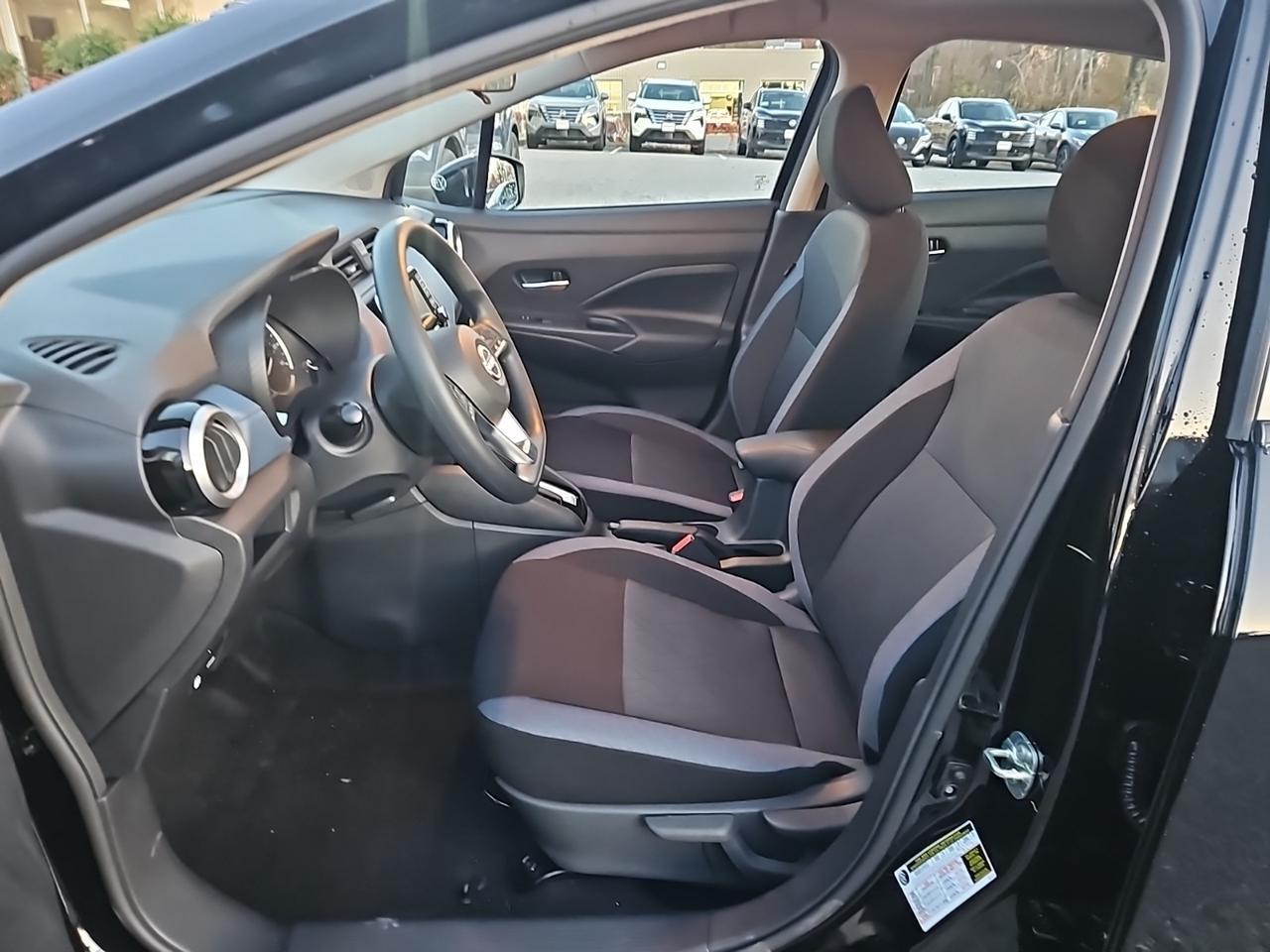 2025 Nissan Versa 1.6 SV Waldorf MD